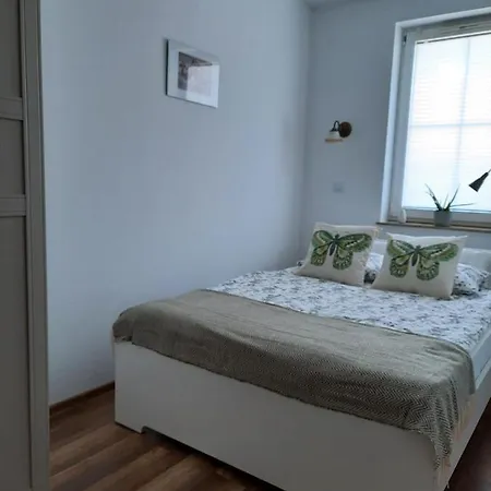 Apartment Felina *