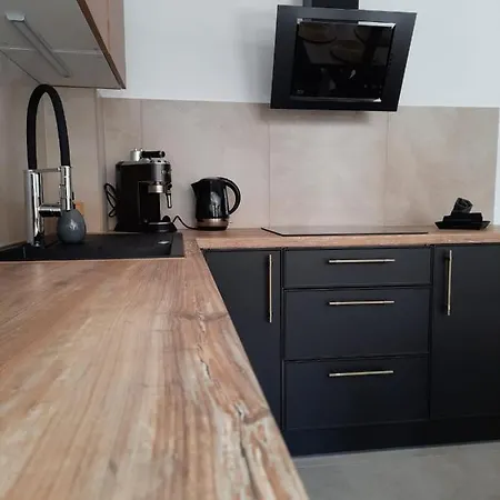 Apartment Felina Świeradów-Zdrój