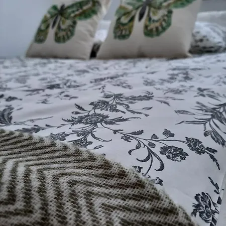 Felina Apartman *