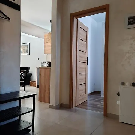 Felina Апартаменты