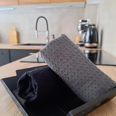 Апартаменты Felina Сверадув-Здруй