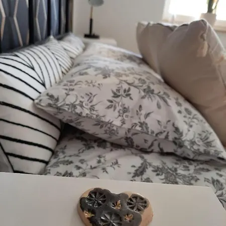 Felina Apartman *