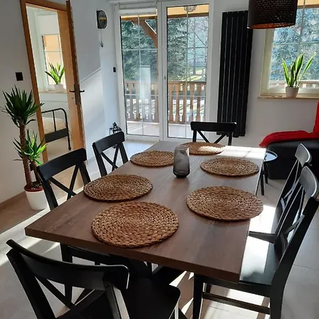 Felina Apartment