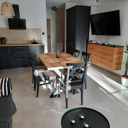Apartment Felina