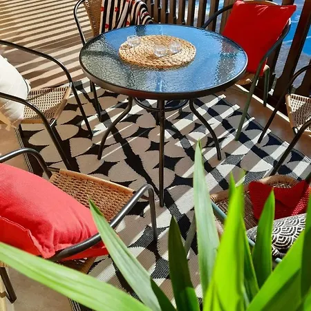 Felina Apartment Świeradów-Zdrój