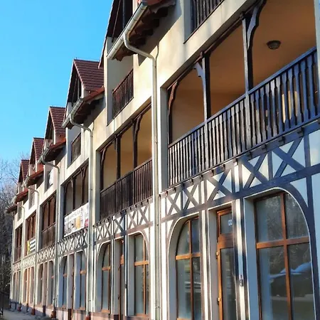 Apartment Felina