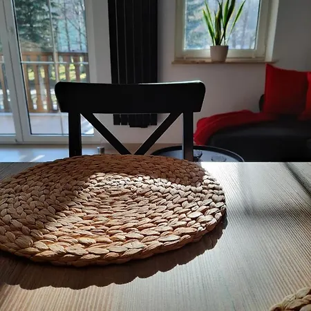 Apartment Felina *