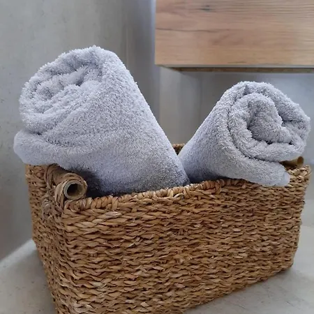 Felina Apartman *