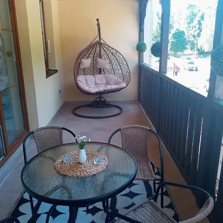 Апартаменты Felina Сверадув-Здруй