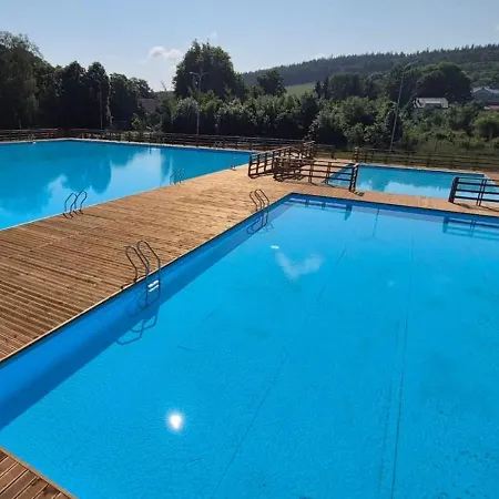 Апартаменты Felina *