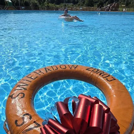 Felina Apartment Swieradow-Zdroj