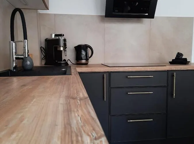 Apartment Felina Swieradow-Zdroj