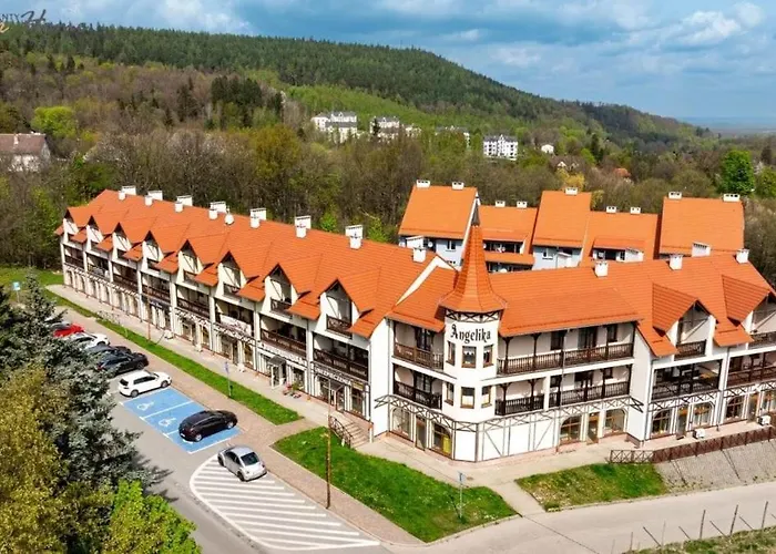 Felina * Swieradow-Zdroj