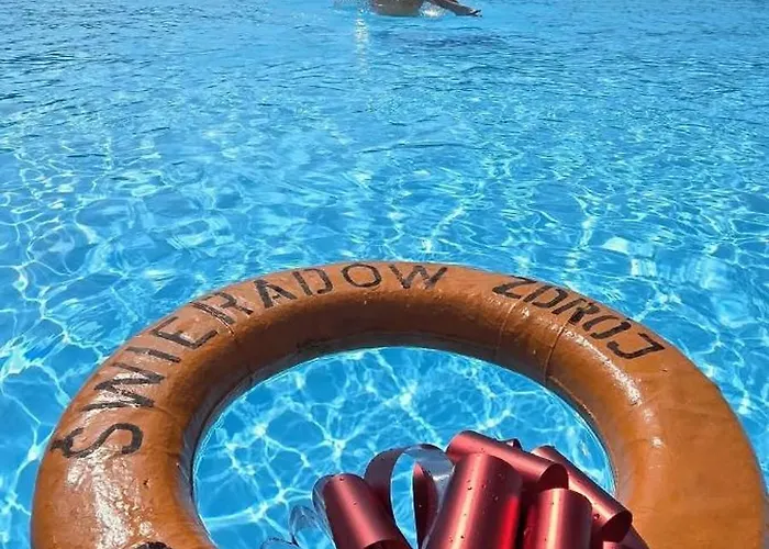 Felina Apartment Swieradow-Zdroj