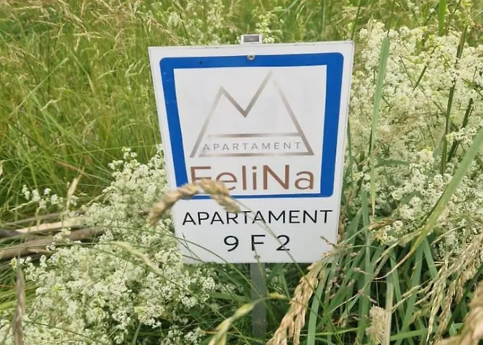 Felina Swieradow-Zdroj